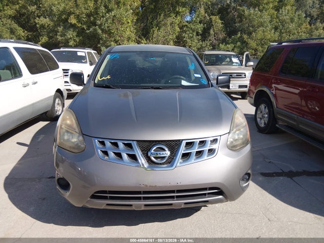 Nissan Rogue Select S 2014 JN8AS5MT3EW603131 Image 11