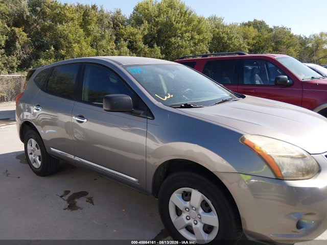 Nissan Rogue Select S 2014 JN8AS5MT3EW603131 Image 12