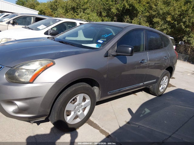Nissan Rogue Select S 2014 JN8AS5MT3EW603131 Image 13