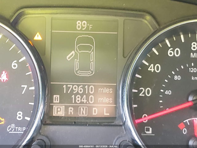 Nissan Rogue Select S 2014 JN8AS5MT3EW603131 Image 14