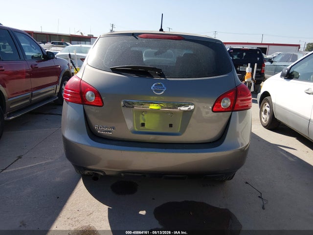 Nissan Rogue Select S 2014 JN8AS5MT3EW603131 Image 15