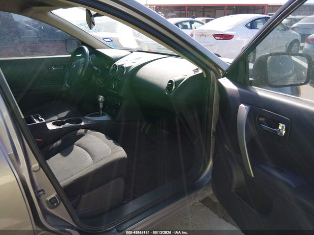 Nissan Rogue Select S 2014 JN8AS5MT3EW603131 Image 5