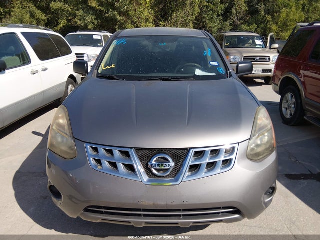 Nissan Rogue Select S 2014 JN8AS5MT3EW603131 Image 6