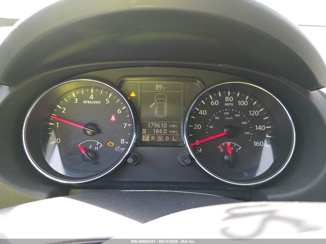 Nissan Rogue Select S 2014 JN8AS5MT3EW603131 Image 7