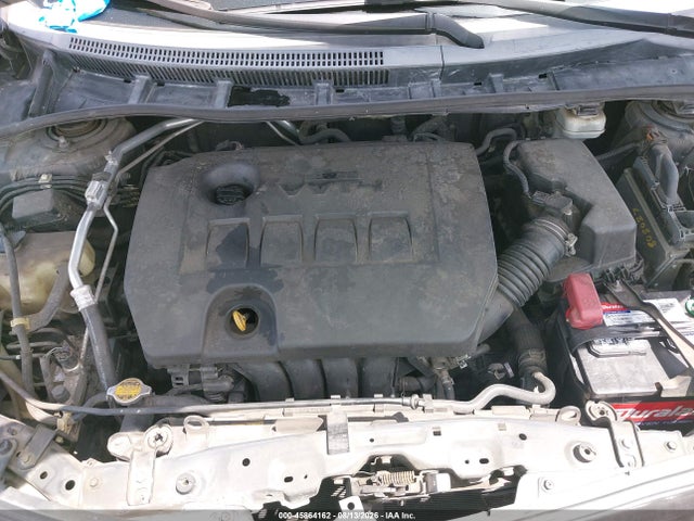 Aukcja sprzedaży 2010 Toyota Corolla Le, vin: 1NXBU4EEXAZ234967, numer aukcji: 45864162