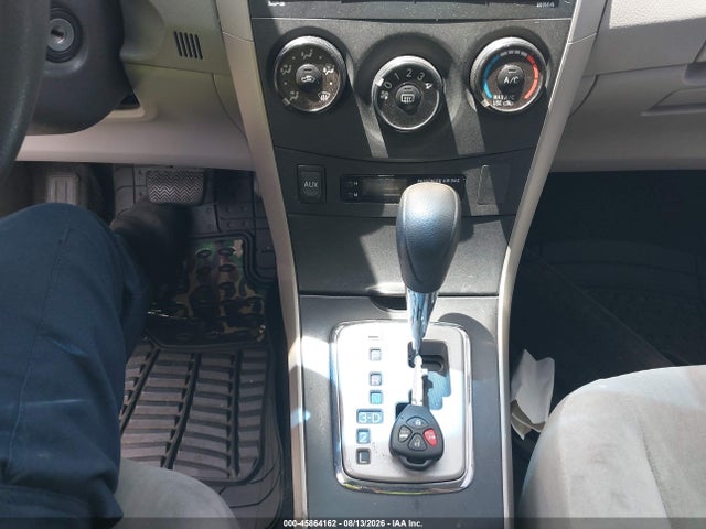 Aukcja sprzedaży 2010 Toyota Corolla Le, vin: 1NXBU4EEXAZ234967, numer aukcji: 45864162