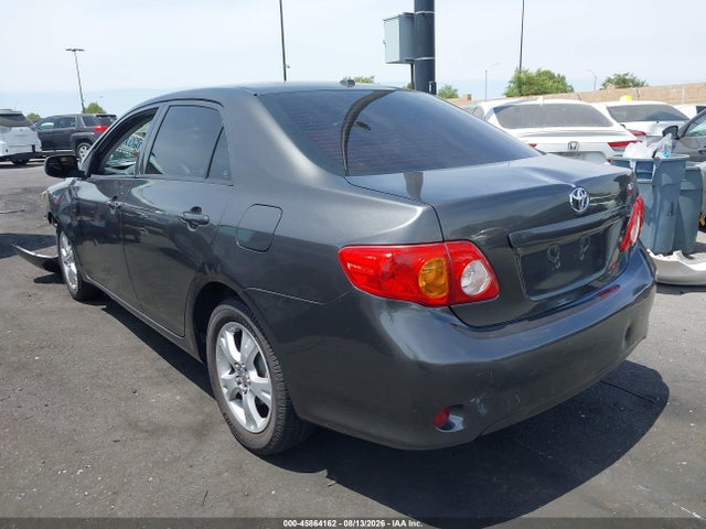 Aukcja sprzedaży 2010 Toyota Corolla Le, vin: 1NXBU4EEXAZ234967, numer aukcji: 45864162