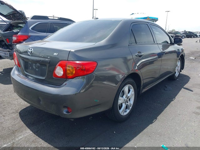 Aukcja sprzedaży 2010 Toyota Corolla Le, vin: 1NXBU4EEXAZ234967, numer aukcji: 45864162