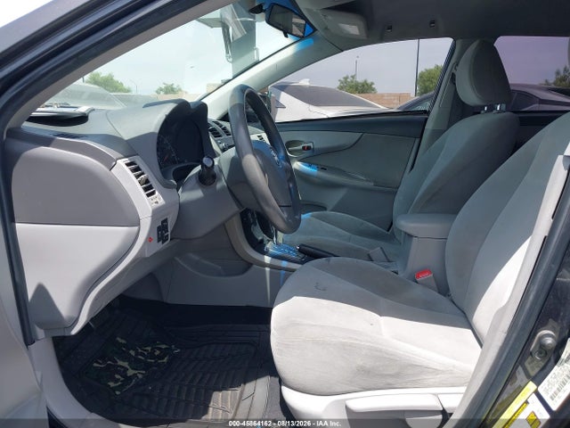 Aukcja sprzedaży 2010 Toyota Corolla Le, vin: 1NXBU4EEXAZ234967, numer aukcji: 45864162