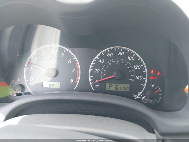 Aukcja sprzedaży 2010 Toyota Corolla Le, vin: 1NXBU4EEXAZ234967, numer aukcji: 45864162