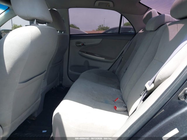Aukcja sprzedaży 2010 Toyota Corolla Le, vin: 1NXBU4EEXAZ234967, numer aukcji: 45864162