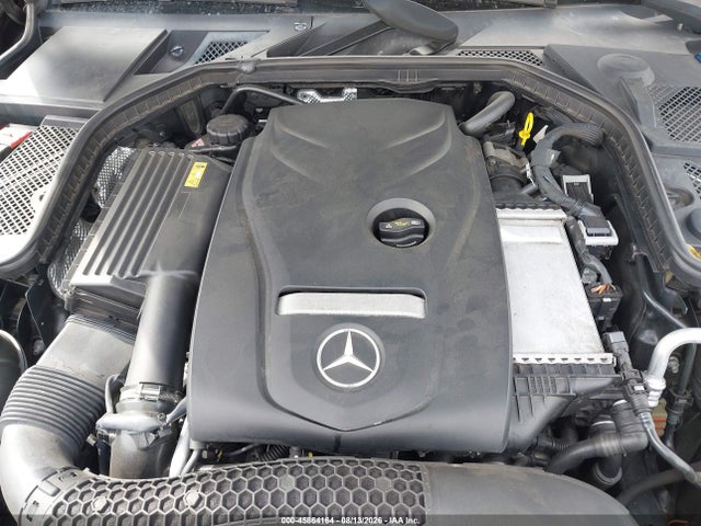 Aukcja sprzedaży 2015 Mercedes-benz C 300 Sport, vin: 55SWF4JB7FU055327, numer aukcji: 45864164