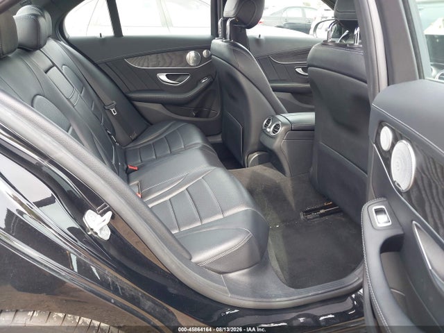 Aukcja sprzedaży 2015 Mercedes-benz C 300 Sport, vin: 55SWF4JB7FU055327, numer aukcji: 45864164