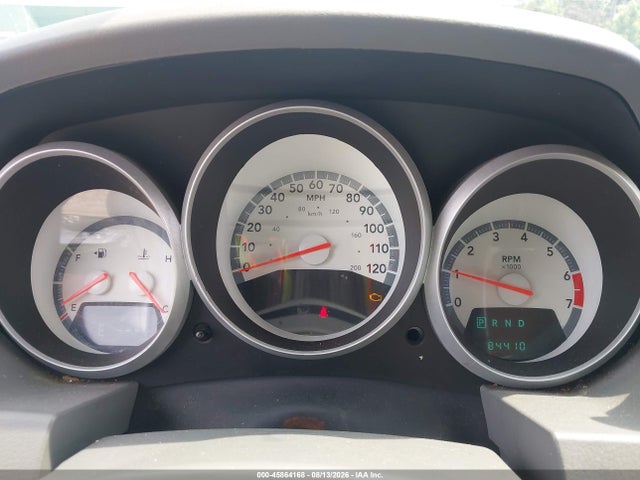 2009 Dodge Grand Caravan Sxt მანქანა იყიდება აუქციონზე, vin: 2D8HN54119R564703, აუქციონის ნომერი: 45864168