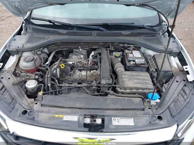 2019 Volkswagen Jetta 1.4t R-line/1.4t S/1.4t Se მანქანა იყიდება აუქციონზე, vin: 3VWC57BU0KM099987, აუქციონის ნომერი: 45864170