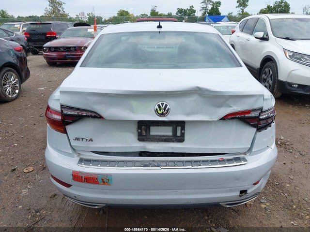 2019 Volkswagen Jetta 1.4t R-line/1.4t S/1.4t Se მანქანა იყიდება აუქციონზე, vin: 3VWC57BU0KM099987, აუქციონის ნომერი: 45864170