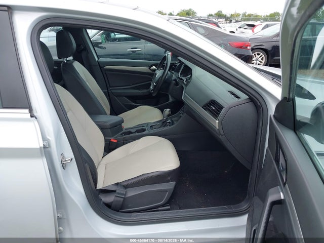 2019 Volkswagen Jetta 1.4t R-line/1.4t S/1.4t Se მანქანა იყიდება აუქციონზე, vin: 3VWC57BU0KM099987, აუქციონის ნომერი: 45864170