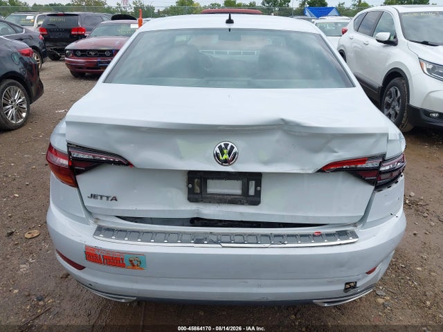 2019 Volkswagen Jetta 1.4t R-line/1.4t S/1.4t Se მანქანა იყიდება აუქციონზე, vin: 3VWC57BU0KM099987, აუქციონის ნომერი: 45864170