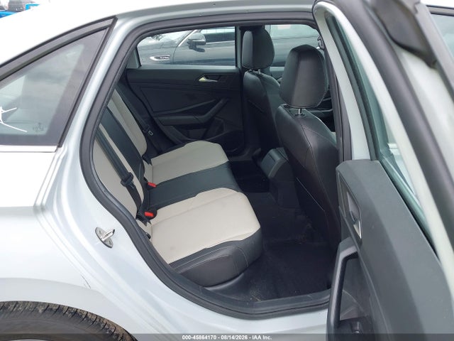 2019 Volkswagen Jetta 1.4t R-line/1.4t S/1.4t Se მანქანა იყიდება აუქციონზე, vin: 3VWC57BU0KM099987, აუქციონის ნომერი: 45864170