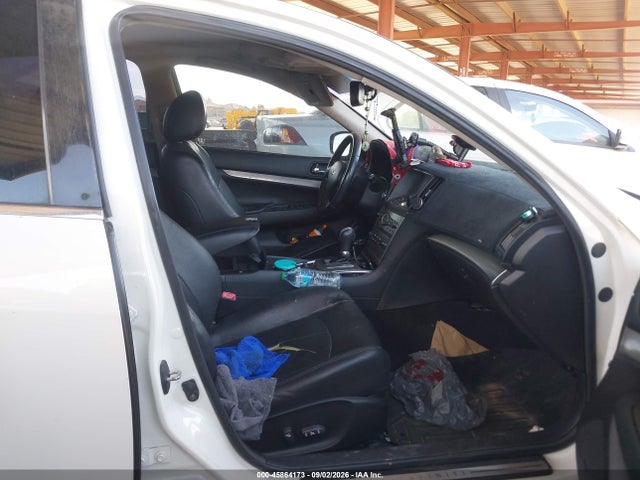 Aukcja sprzedaży 2011 Infiniti G37 Sport, vin: JN1CV6AP0BM300925, numer aukcji: 45864173