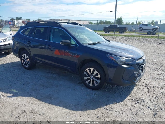 Продаж на аукціоні авто 2025 Subaru Outback Premium, vin: 4S4BTACC8S3211567, номер лоту: 45864178