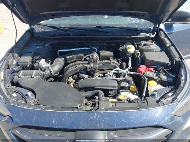 Продажа на аукционе авто 2025 Subaru Outback Premium, vin: 4S4BTACC8S3211567, номер лота: 45864178
