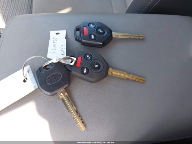 Продажа на аукционе авто 2025 Subaru Outback Premium, vin: 4S4BTACC8S3211567, номер лота: 45864178