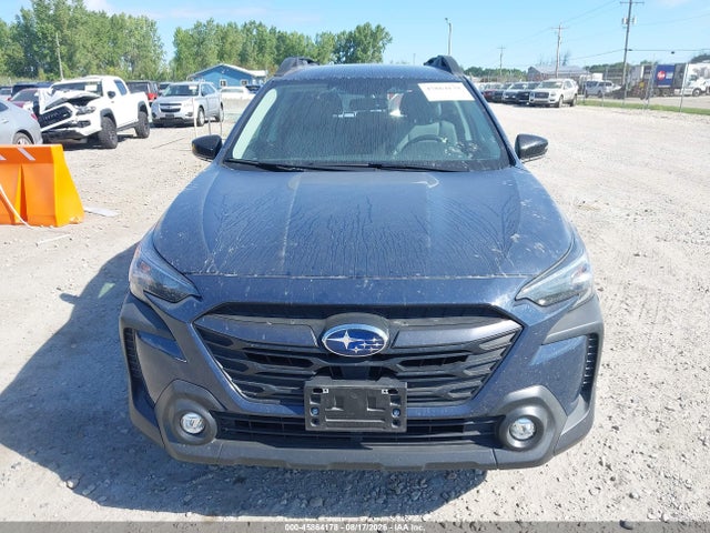 Продажа на аукционе авто 2025 Subaru Outback Premium, vin: 4S4BTACC8S3211567, номер лота: 45864178