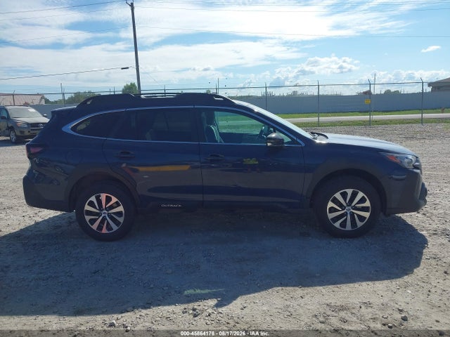 Продажа на аукционе авто 2025 Subaru Outback Premium, vin: 4S4BTACC8S3211567, номер лота: 45864178