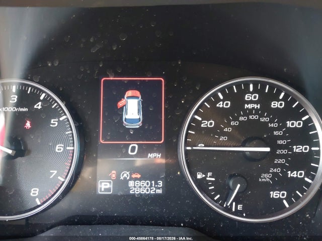 Продажа на аукционе авто 2025 Subaru Outback Premium, vin: 4S4BTACC8S3211567, номер лота: 45864178