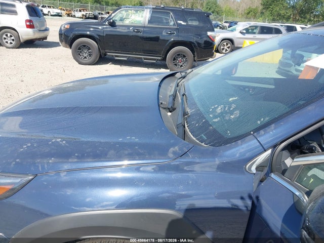 Продажа на аукционе авто 2025 Subaru Outback Premium, vin: 4S4BTACC8S3211567, номер лота: 45864178
