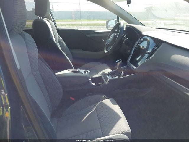 Продажа на аукционе авто 2025 Subaru Outback Premium, vin: 4S4BTACC8S3211567, номер лота: 45864178