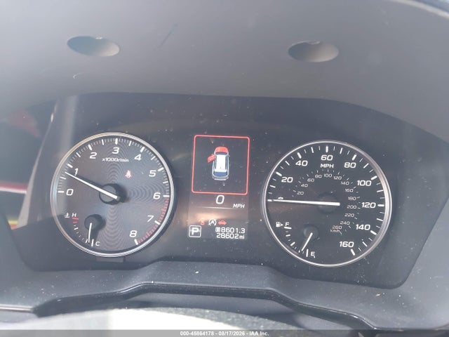 Продажа на аукционе авто 2025 Subaru Outback Premium, vin: 4S4BTACC8S3211567, номер лота: 45864178