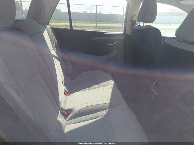 Продажа на аукционе авто 2025 Subaru Outback Premium, vin: 4S4BTACC8S3211567, номер лота: 45864178