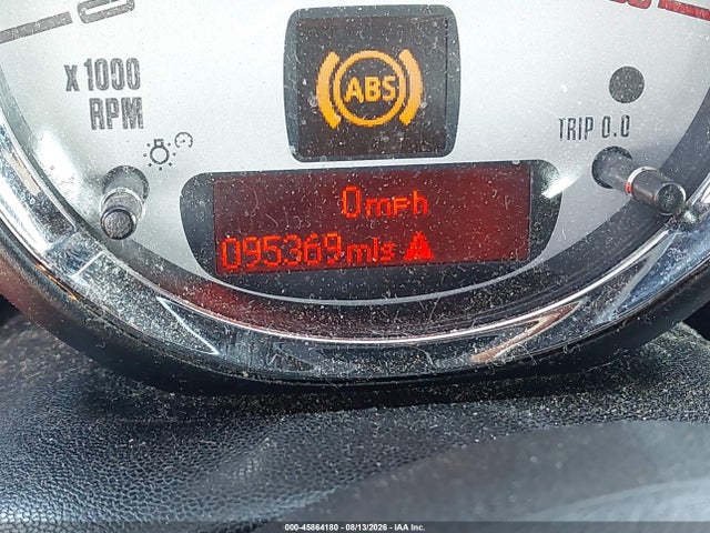 45864180 :رقم المزاد ، WMWSV3C58DT475898 vin ، 2013 Mini Hardtop Cooper S مزاد بيع