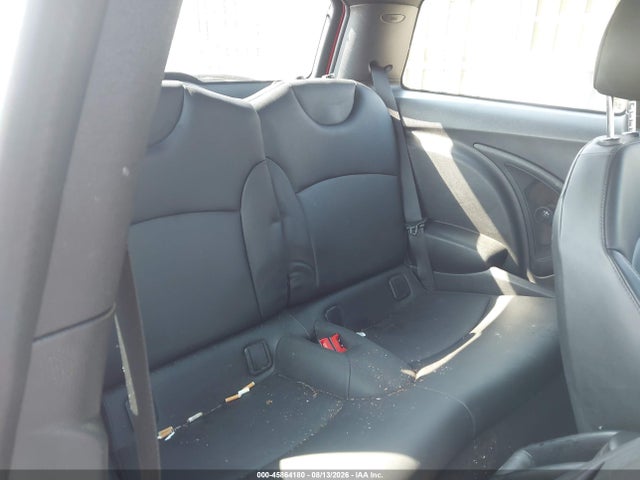 45864180 :رقم المزاد ، WMWSV3C58DT475898 vin ، 2013 Mini Hardtop Cooper S مزاد بيع