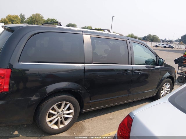 Dodge Grand Caravan Sxt 2018 2C4RDGCG1JR325146 Image 13