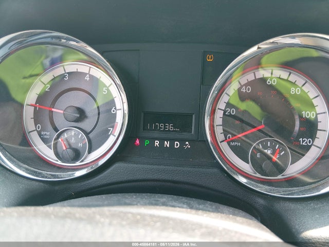Dodge Grand Caravan Sxt 2018 2C4RDGCG1JR325146 Image 7