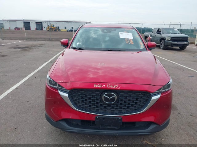 Aukcja sprzedaży 2022 Mazda Cx-5 2.5 S, vin: JM3KFBAM2N0600666, numer aukcji: 45864184