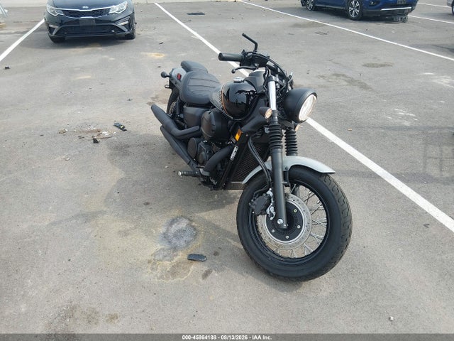 Продаж на аукціоні авто 2025 Honda Vt750 C2b, vin: JH2RC53E8SK100624, номер лоту: 45864188