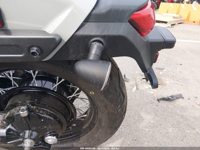 Продажа на аукционе авто 2025 Honda Vt750 C2b, vin: JH2RC53E8SK100624, номер лота: 45864188