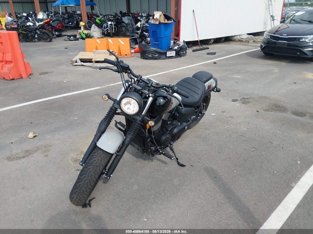 Продажа на аукционе авто 2025 Honda Vt750 C2b, vin: JH2RC53E8SK100624, номер лота: 45864188