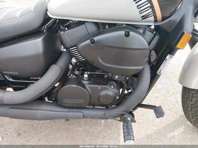 Продажа на аукционе авто 2025 Honda Vt750 C2b, vin: JH2RC53E8SK100624, номер лота: 45864188