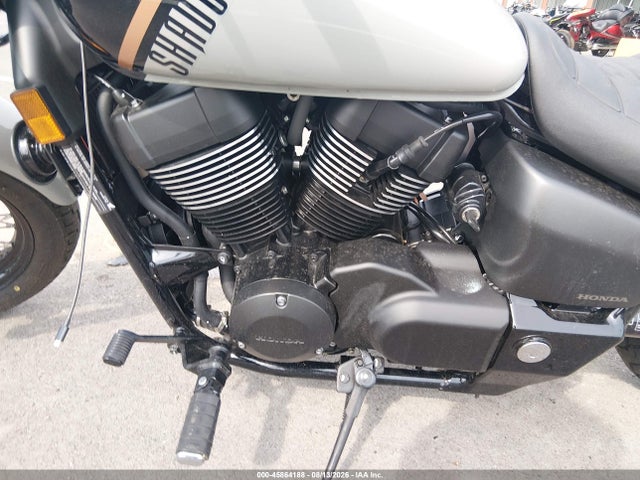 Продажа на аукционе авто 2025 Honda Vt750 C2b, vin: JH2RC53E8SK100624, номер лота: 45864188