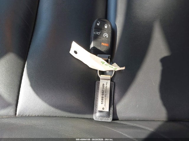 45864189 :رقم المزاد ، 1C4RJFBG5LC167538 vin ، 2020 Jeep Grand Cherokee Limited 4x4 مزاد بيع