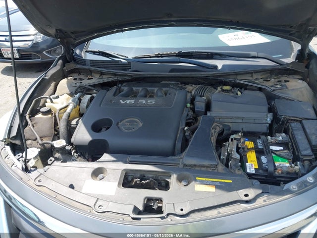 Aukcja sprzedaży 2015 Nissan Altima 3.5 Sl, vin: 1N4BL3AP6FC158515, numer aukcji: 45864191