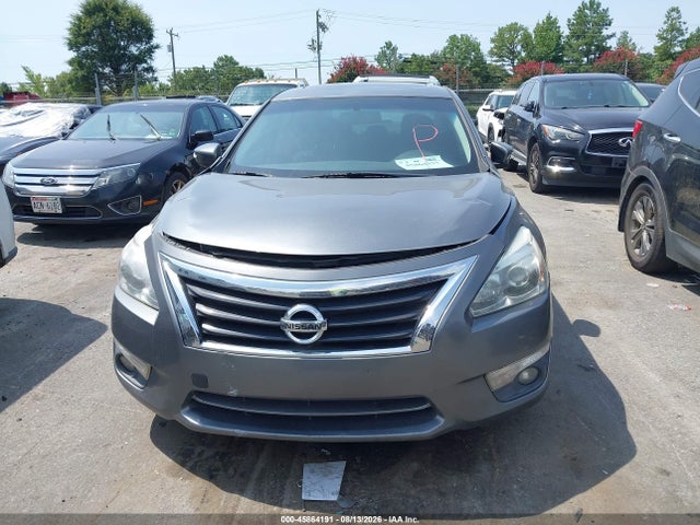 Aukcja sprzedaży 2015 Nissan Altima 3.5 Sl, vin: 1N4BL3AP6FC158515, numer aukcji: 45864191