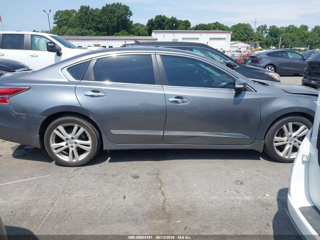 Aukcja sprzedaży 2015 Nissan Altima 3.5 Sl, vin: 1N4BL3AP6FC158515, numer aukcji: 45864191