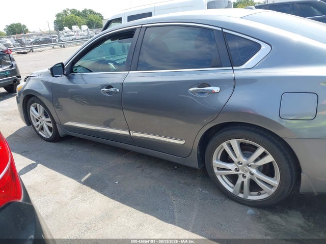 Aukcja sprzedaży 2015 Nissan Altima 3.5 Sl, vin: 1N4BL3AP6FC158515, numer aukcji: 45864191