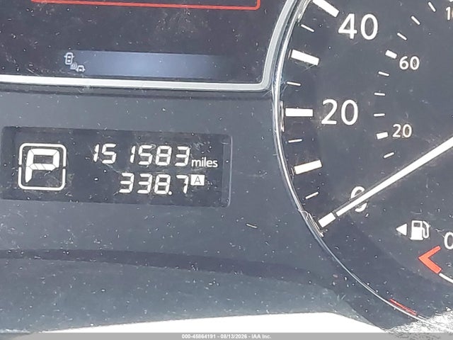 Aukcja sprzedaży 2015 Nissan Altima 3.5 Sl, vin: 1N4BL3AP6FC158515, numer aukcji: 45864191